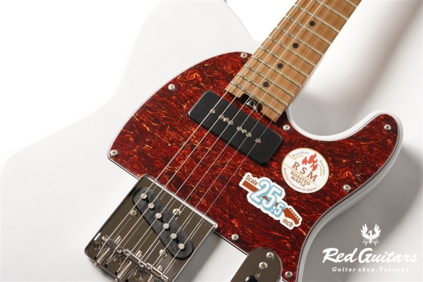 TACTICS - ASH/RSM - WBD